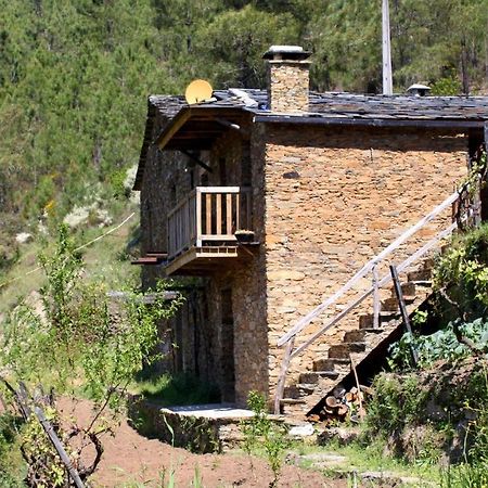 شقة Retiro Do Aguincho المظهر الخارجي الصورة